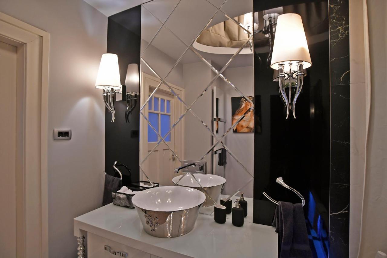Apartmán Luxuryflat Near Centre On118 Sqm, 3Br,2Bth,8Bed,Ac Budapešť Exteriér fotografie