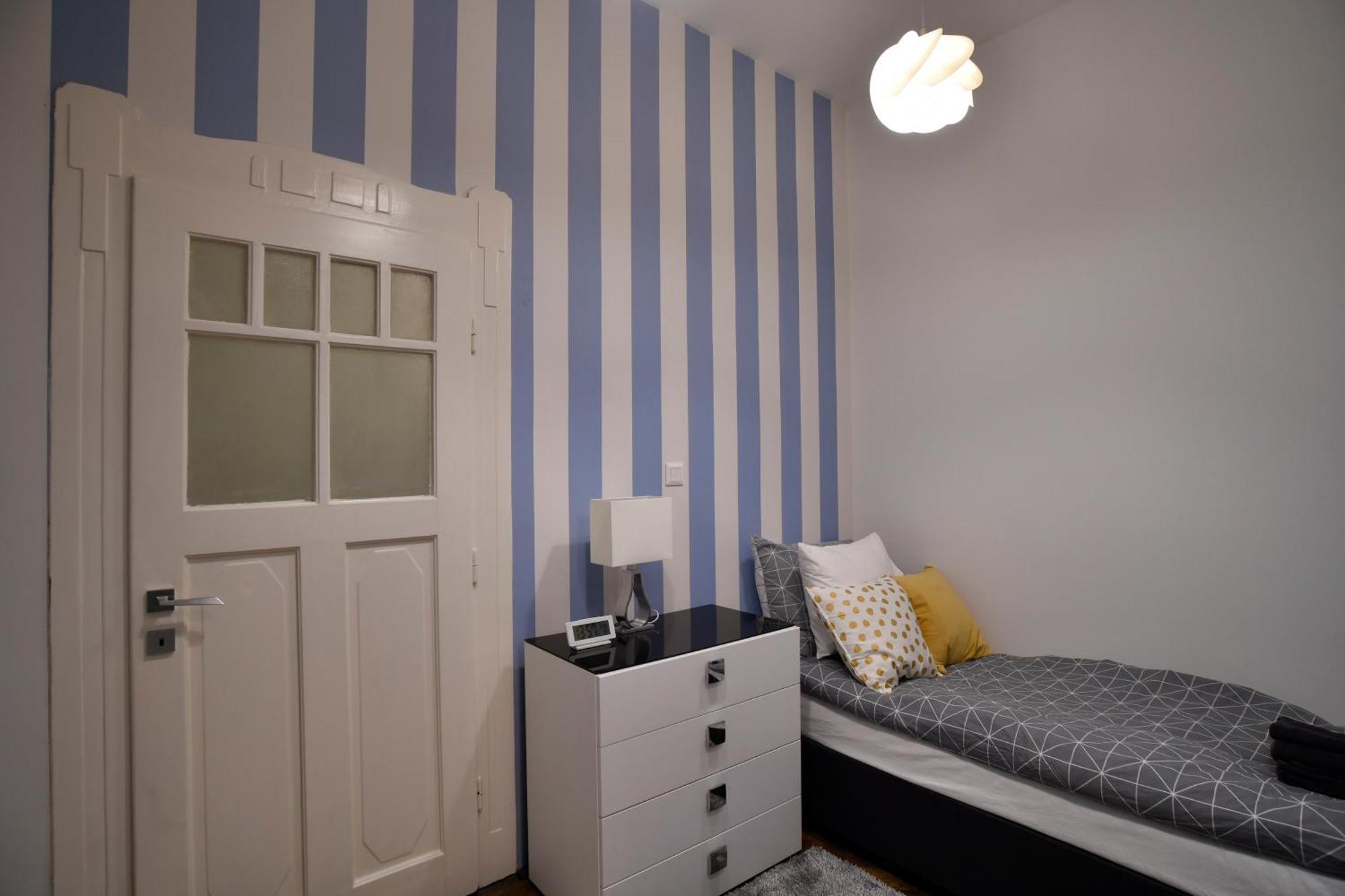 Apartmán Luxuryflat Near Centre On118 Sqm, 3Br,2Bth,8Bed,Ac Budapešť Exteriér fotografie