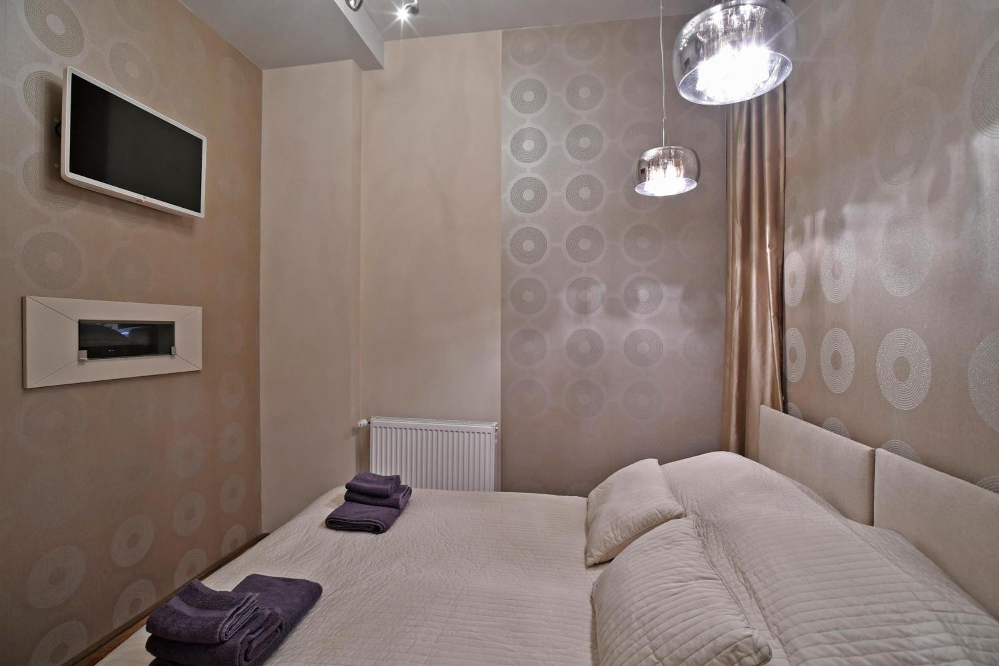 Apartmán Luxuryflat Near Centre On118 Sqm, 3Br,2Bth,8Bed,Ac Budapešť Exteriér fotografie